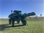 John Deere 2025 412R Sprayers - Self Propelled