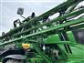 John Deere 2025 412R Sprayers - Self Propelled