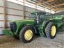 2003 John Deere 8220