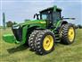 John Deere 2024 8R 410 Other Tractors