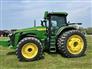 John Deere 2024 8R 410 Other Tractors