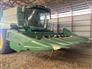 John Deere 2023 C8R Headers - Corn
