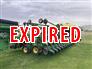 John Deere 2014 DB60 Planters