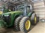 John Deere 2018 8320R Other Tractors
