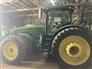 John Deere 2018 8320R Other Tractors