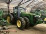 John Deere 2018 8320R Other Tractors