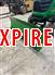 2025 John Deere 44" FRONT BLADE