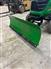 2025 John Deere 44" FRONT BLADE