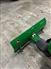 2025 John Deere 44" FRONT BLADE