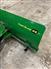 2025 John Deere 44" FRONT BLADE