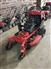 Gravely 2022 PROSTANCE 36 Riding Lawn Mowers