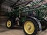 John Deere 2020 R4038 Sprayers - Self Propelled