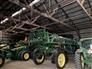 John Deere 2020 R4038 Sprayers - Self Propelled