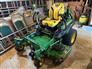 John Deere 2022 Z930M Riding Lawn Mowers