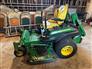 John Deere 2022 Z930M Riding Lawn Mowers
