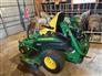 John Deere 2022 Z930M Riding Lawn Mowers