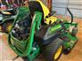 John Deere 2022 Z930M Riding Lawn Mowers