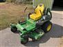 John Deere 2019 Z730M Riding Lawn Mowers