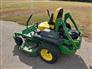 John Deere 2019 Z730M Riding Lawn Mowers