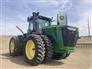 John Deere 2013 9410R 4WD