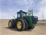 John Deere 2013 9410R 4WD