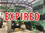John Deere 2014 R4030 Sprayers - Self Propelled