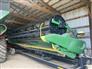 John Deere 2021 RD30F Headers - Other