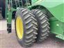John Deere 2022 S770 Combines
