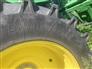 John Deere 2021 S780 Combines
