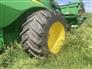 John Deere 2021 S780 Combines