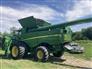 2021 John Deere S790