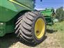 2021 John Deere S790