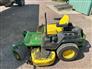 John Deere 2018 Z540M Riding Lawn Mowers