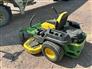 John Deere 2018 Z540M Riding Lawn Mowers