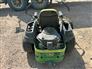 John Deere 2018 Z540M Riding Lawn Mowers