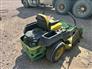 John Deere 2018 Z540M Riding Lawn Mowers