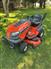 Husqvarna 2014 YTH24V48 Riding Lawn Mowers