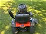 Husqvarna 2014 YTH24V48 Riding Lawn Mowers