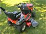Husqvarna 2014 YTH24V48 Riding Lawn Mowers