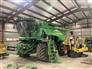 John Deere 2022 S780 Combines