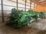 John Deere 2023 C16F Headers - Corn