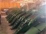 John Deere 2023 C16F Headers - Corn