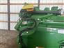 John Deere 2023 C16F Headers - Corn