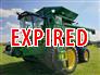 2006 John Deere 9660 STS