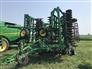 John Deere 2016 2310 Mulch Finishers