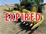 2020 John Deere 772