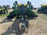 2021 John Deere DB60