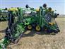 2021 John Deere DB60