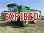 2022 John Deere S770