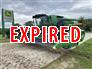 2022 John Deere RD40F